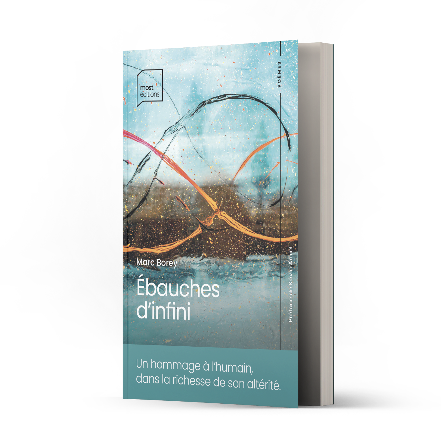 Couverture livre