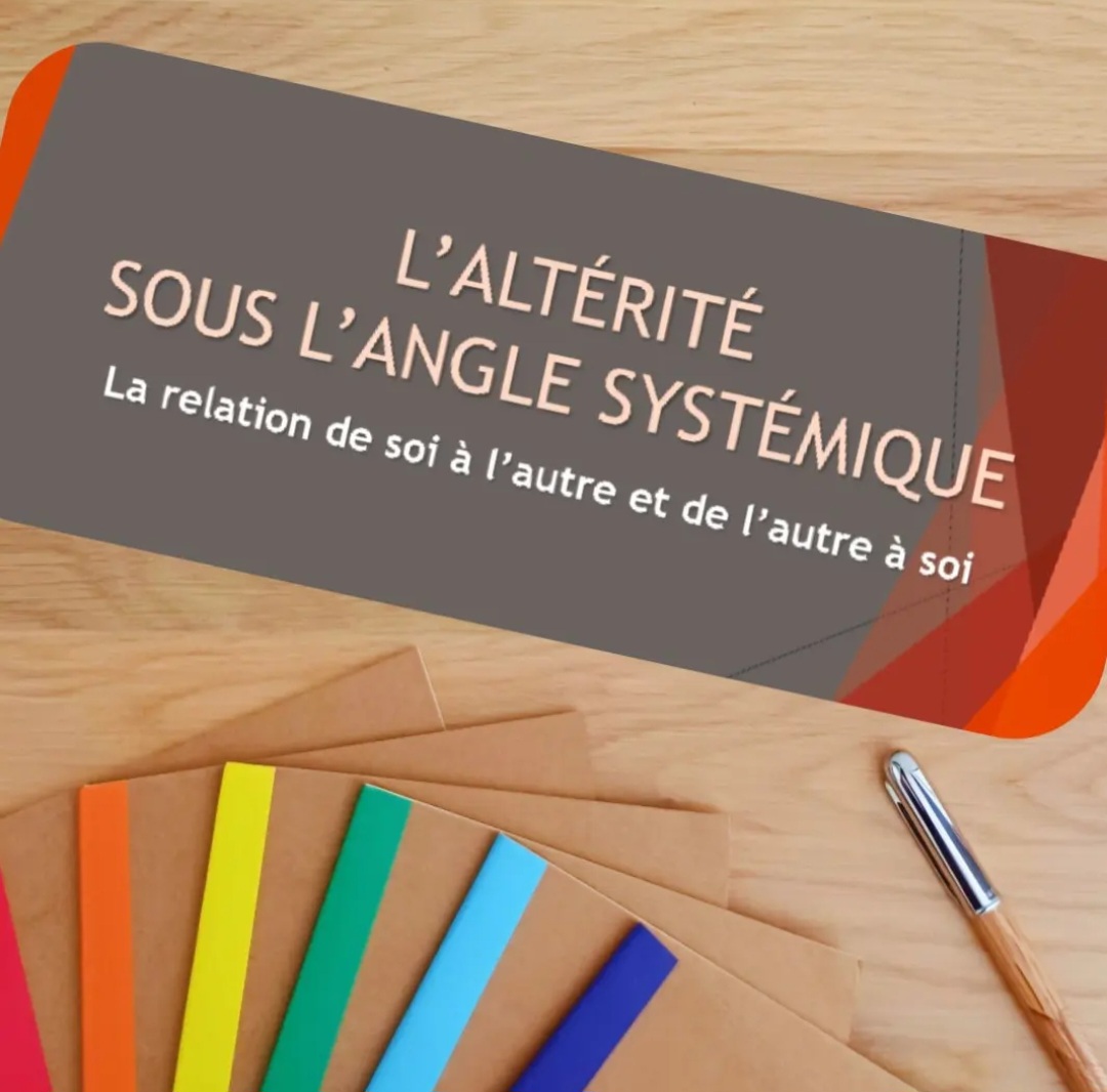 Séminaire académique des assistants sociaux (7 mai 2024)